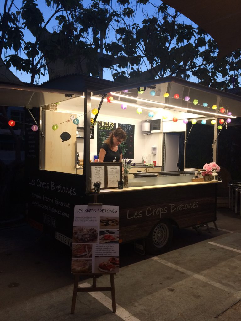 Foodtruck